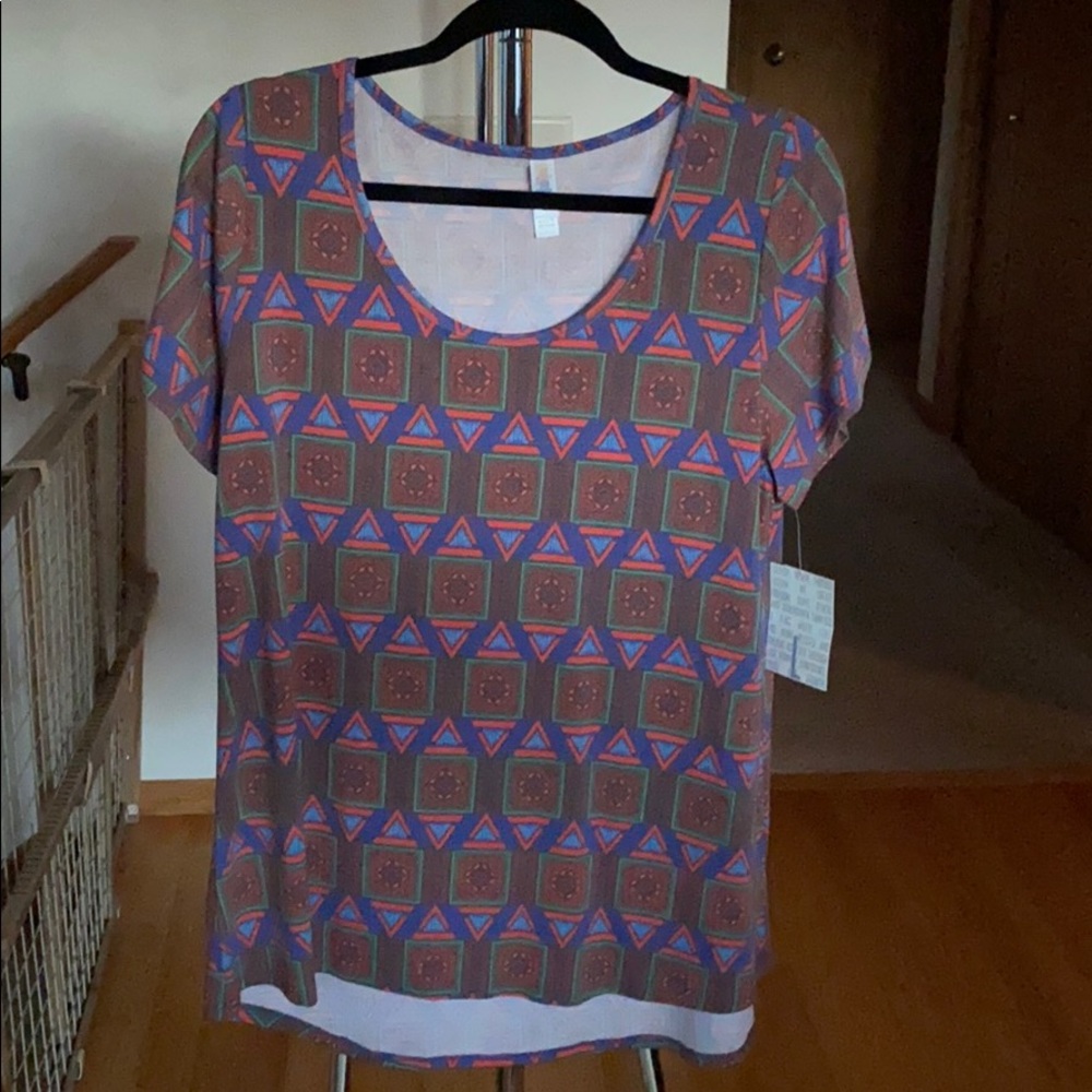 LuLaRoe Classic T